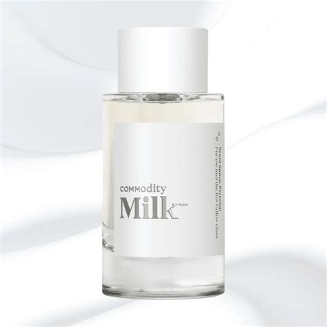 commodity milk perfume dupe|best milky perfume for gummies.